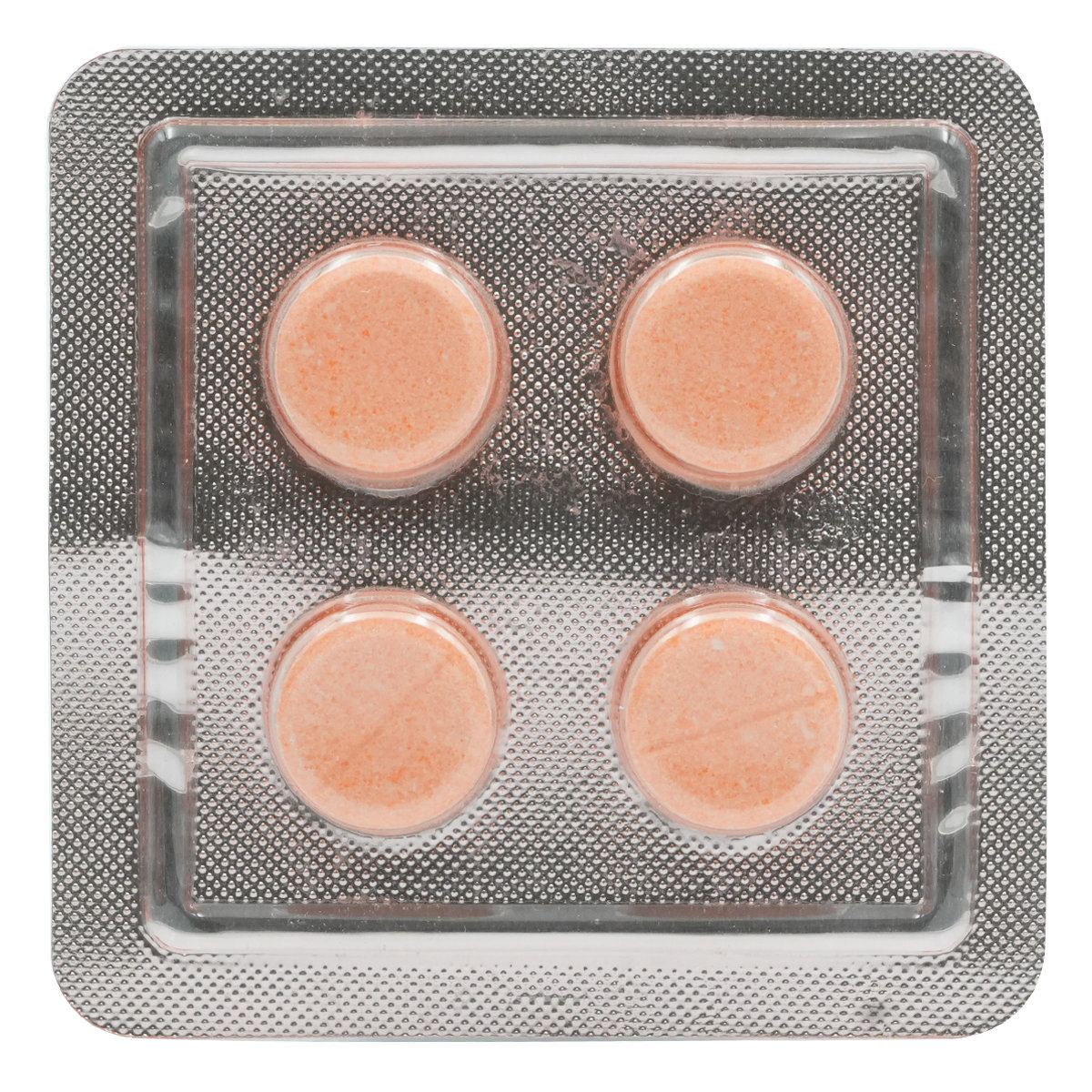 SYD 60K Chewable Tablet 4's, Pack of 4 SYD 60K Chewable Tablet 4's, Pack of 4