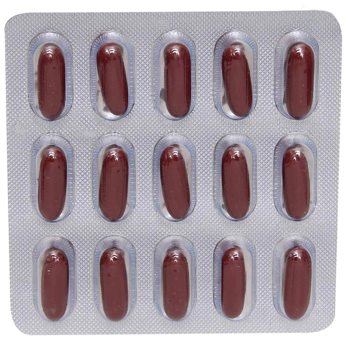 Innovcare's T3 D3 Capsule 15's, Pack of 15 Innovcare's T3 D3 Capsule 15's, Pack of 15