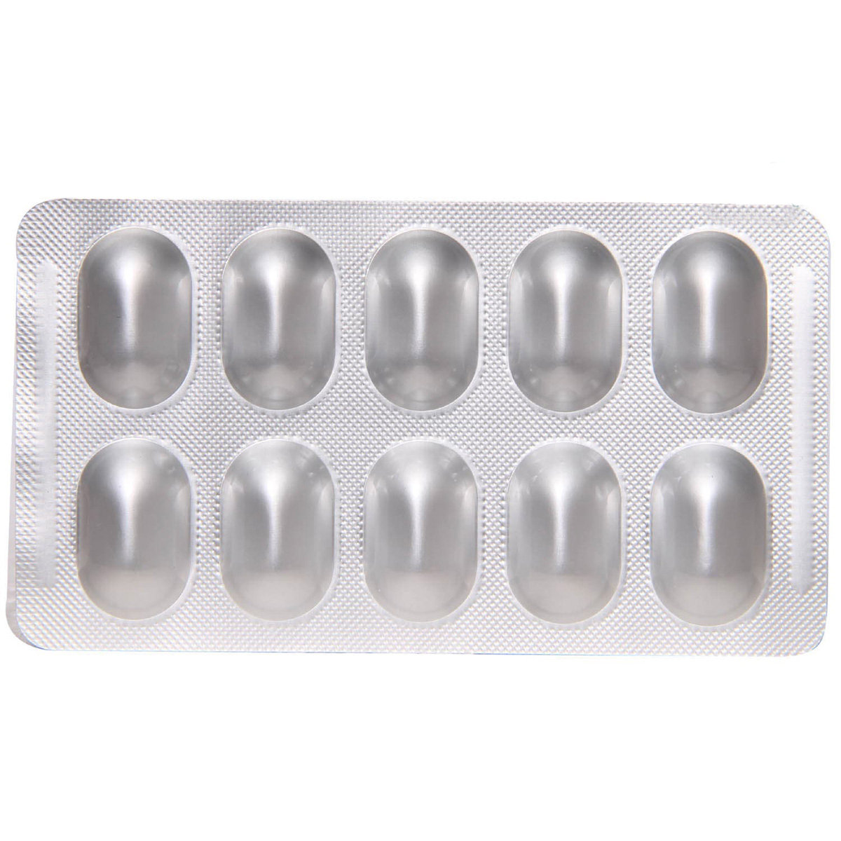 Tacrograf 0.5 Capsule 10's, Pack of 10 CAPSULES Tacrograf 0.5 Capsule 10's, Pack of 10 CAPSULES