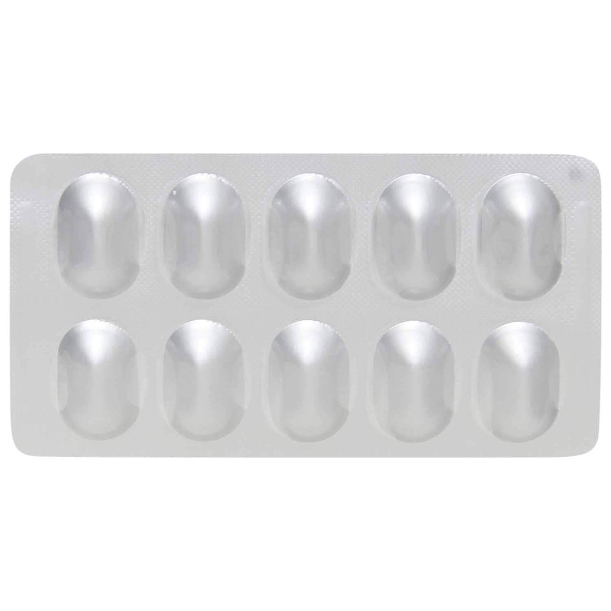 Tacrograf 1 Capsule 10's, Pack of 10 CAPSULES Tacrograf 1 Capsule 10's, Pack of 10 CAPSULES