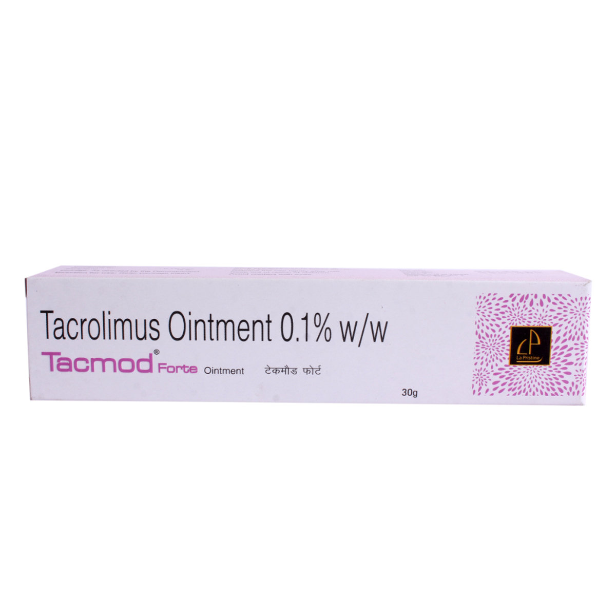 Tacmod Forte Ointment 30 gm, Pack of 1 OINTMENT Tacmod Forte Ointment 30 gm, Pack of 1 OINTMENT