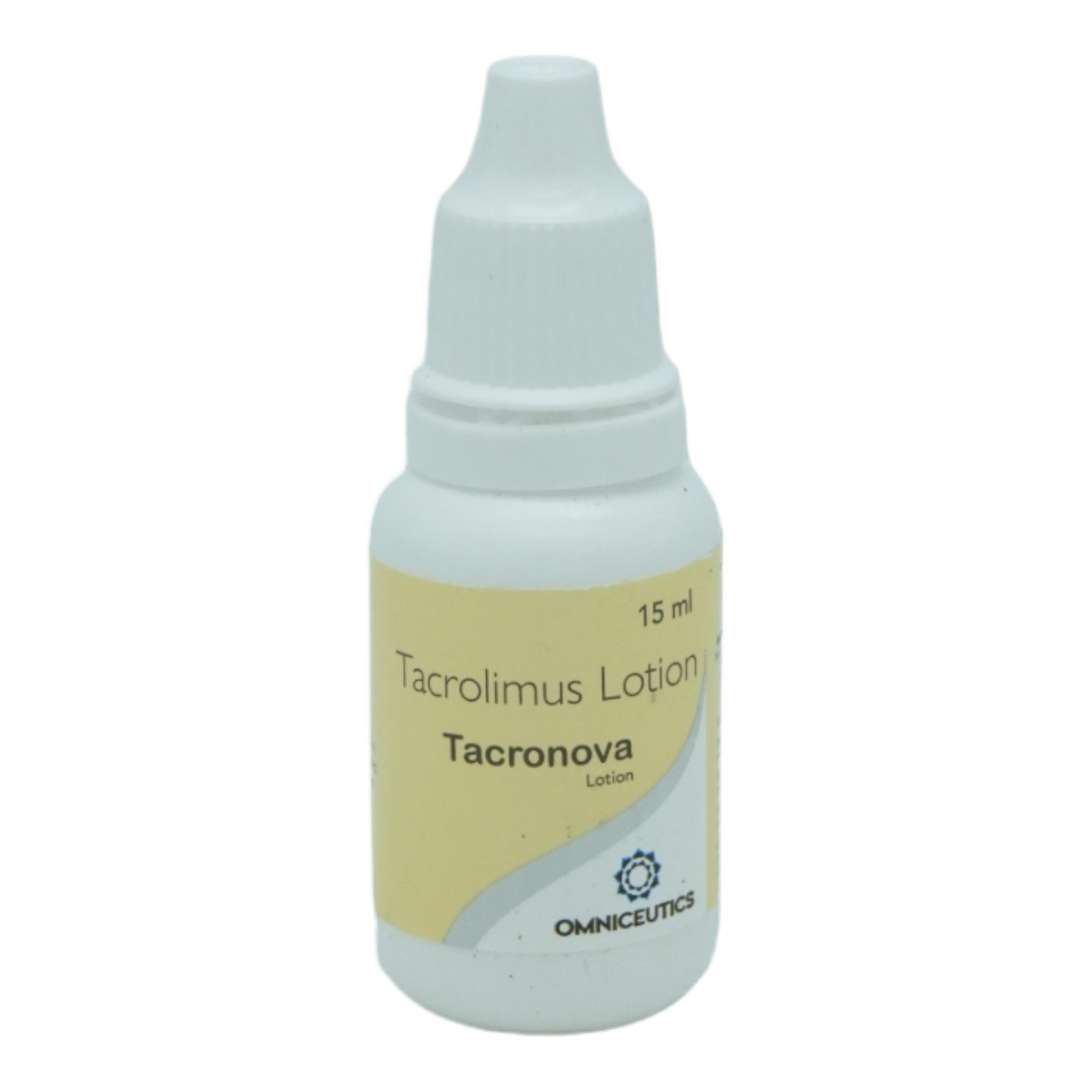Tacronova Lotion 15 ml, Pack of 1 Lotion Tacronova Lotion 15 ml, Pack of 1 Lotion