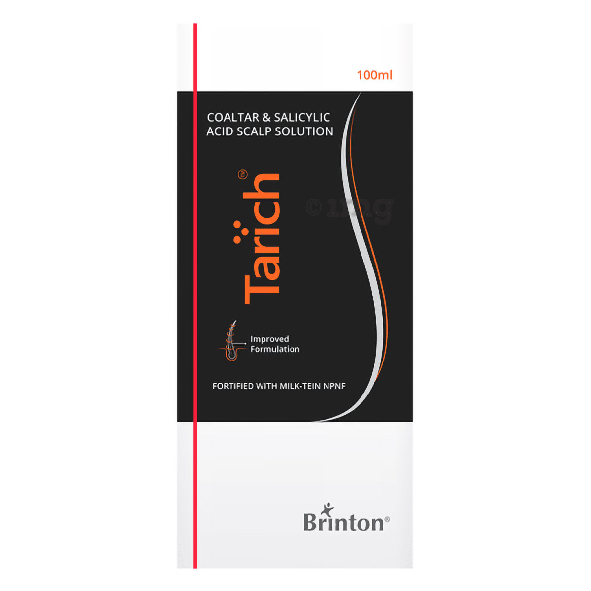 Tarich Solution, 100 ml, Pack of 1 Tarich Solution, 100 ml, Pack of 1