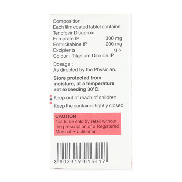 Tavin EM Tablet 30's, Pack of 1 Tablet Tavin EM Tablet 30's, Pack of 1 Tablet