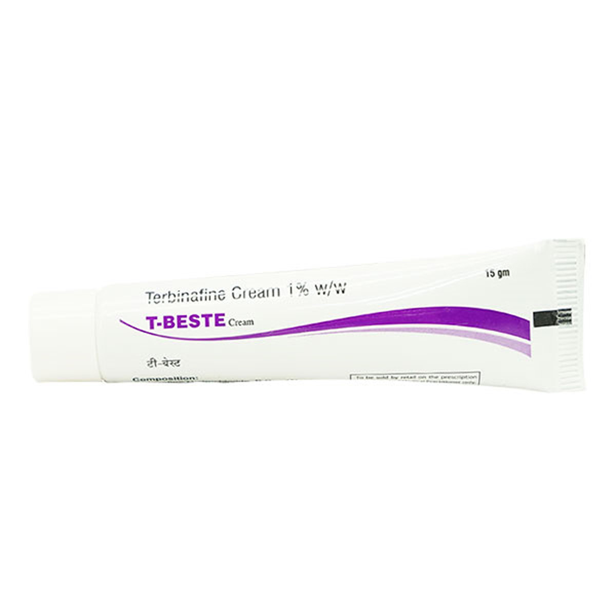 T-Beste Cream 15 gm, Pack of 1 OINTMENT T-Beste Cream 15 gm, Pack of 1 OINTMENT