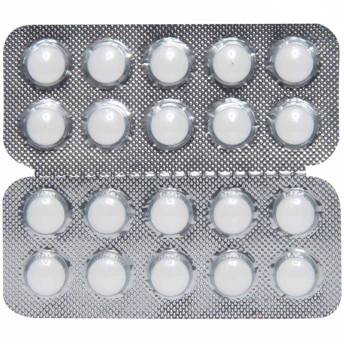 Teczine Tablet 10's, Pack of 10 TABLETS Teczine Tablet 10's, Pack of 10 TABLETS