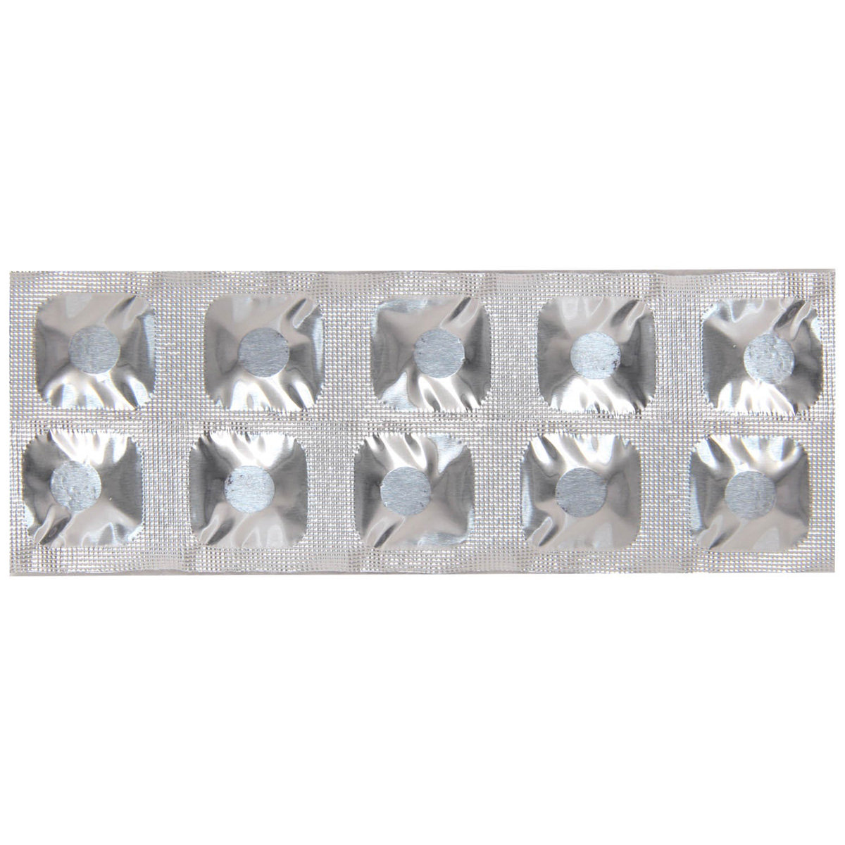 Telmikaa 40 Tablet 10's, Pack of 10 TABLETS Telmikaa 40 Tablet 10's, Pack of 10 TABLETS