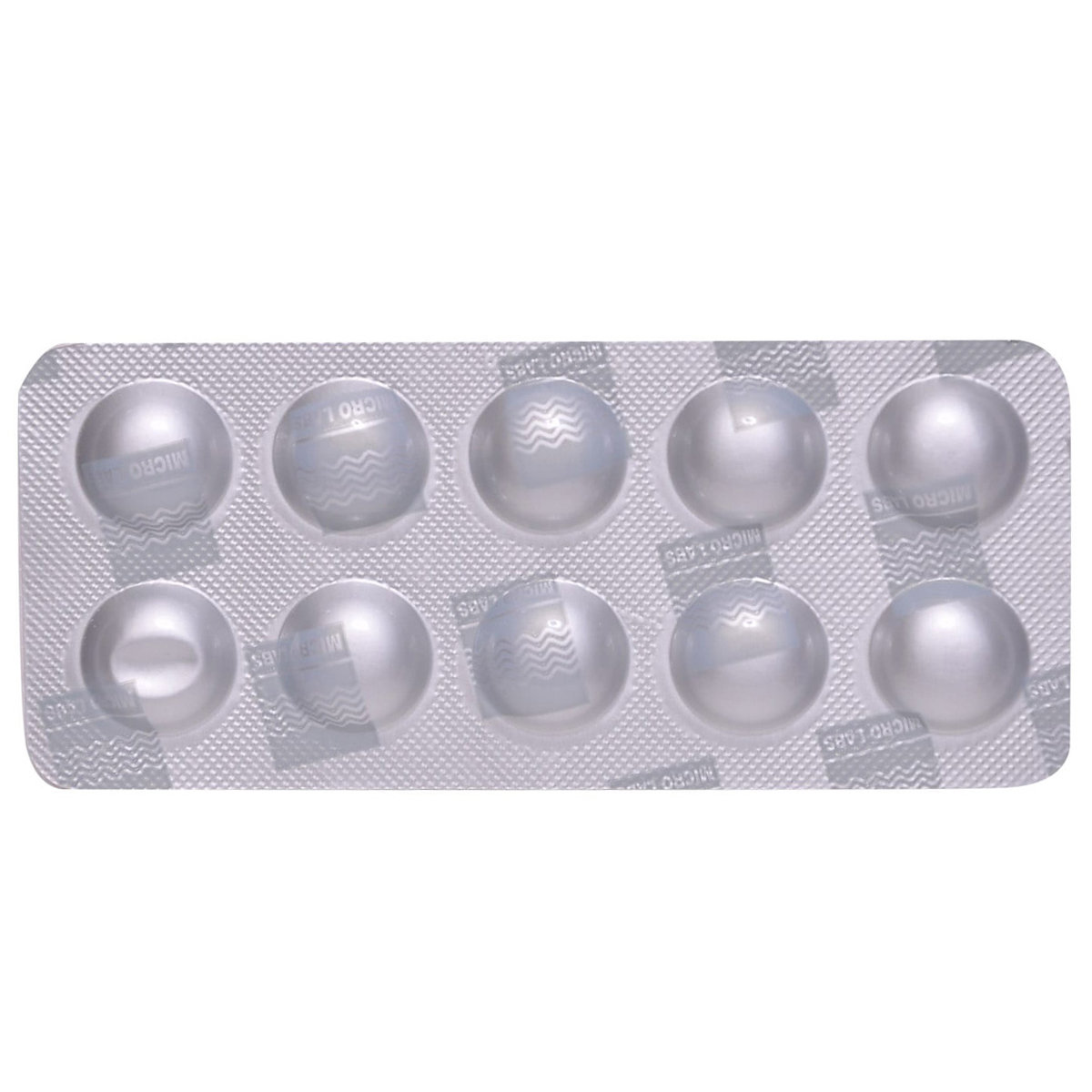Telrose Tablet 10's, Pack of 10 Telrose Tablet 10's, Pack of 10