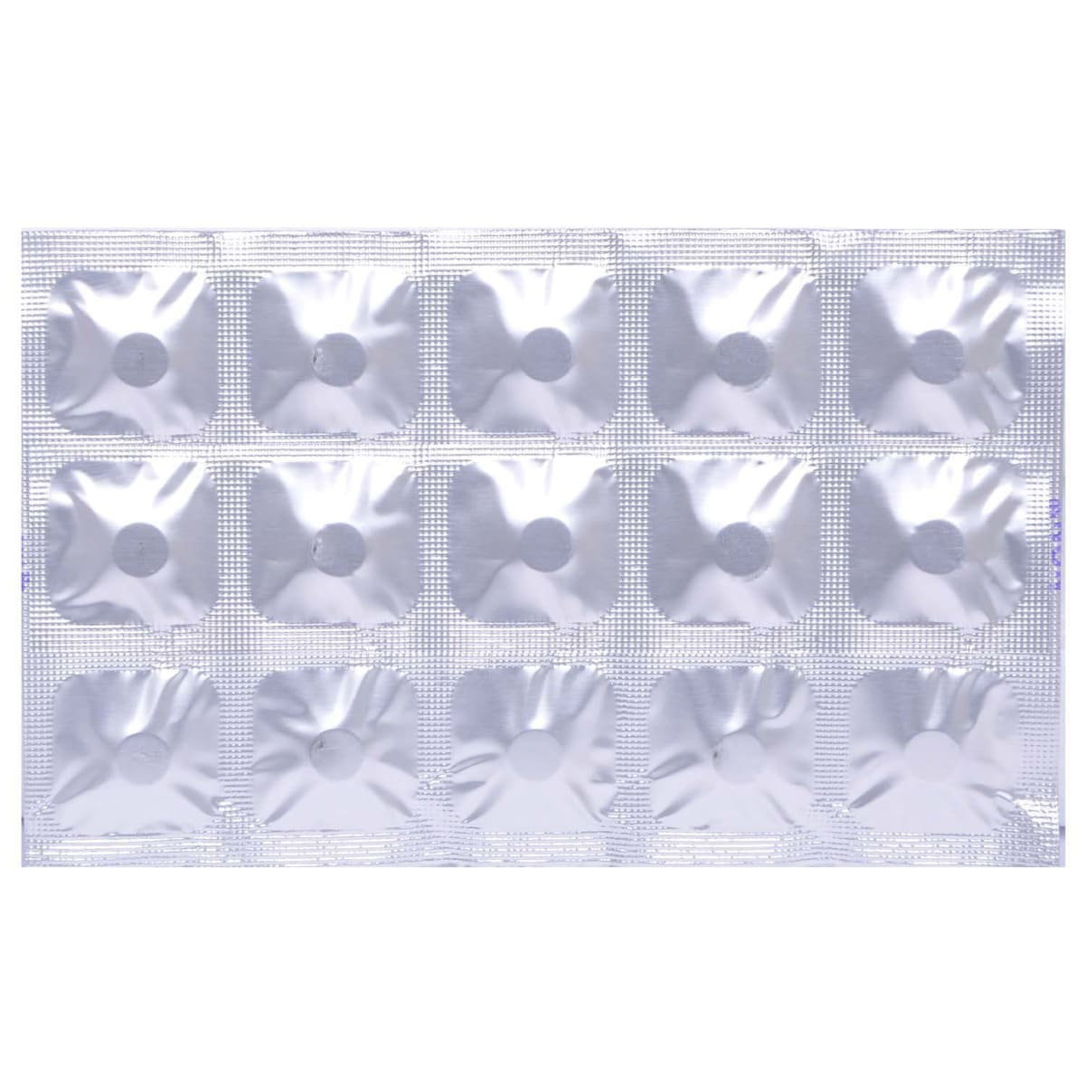 Tellzy-CH 40 Tablet 15's, Pack of 15 Tellzy-CH 40 Tablet 15's, Pack of 15