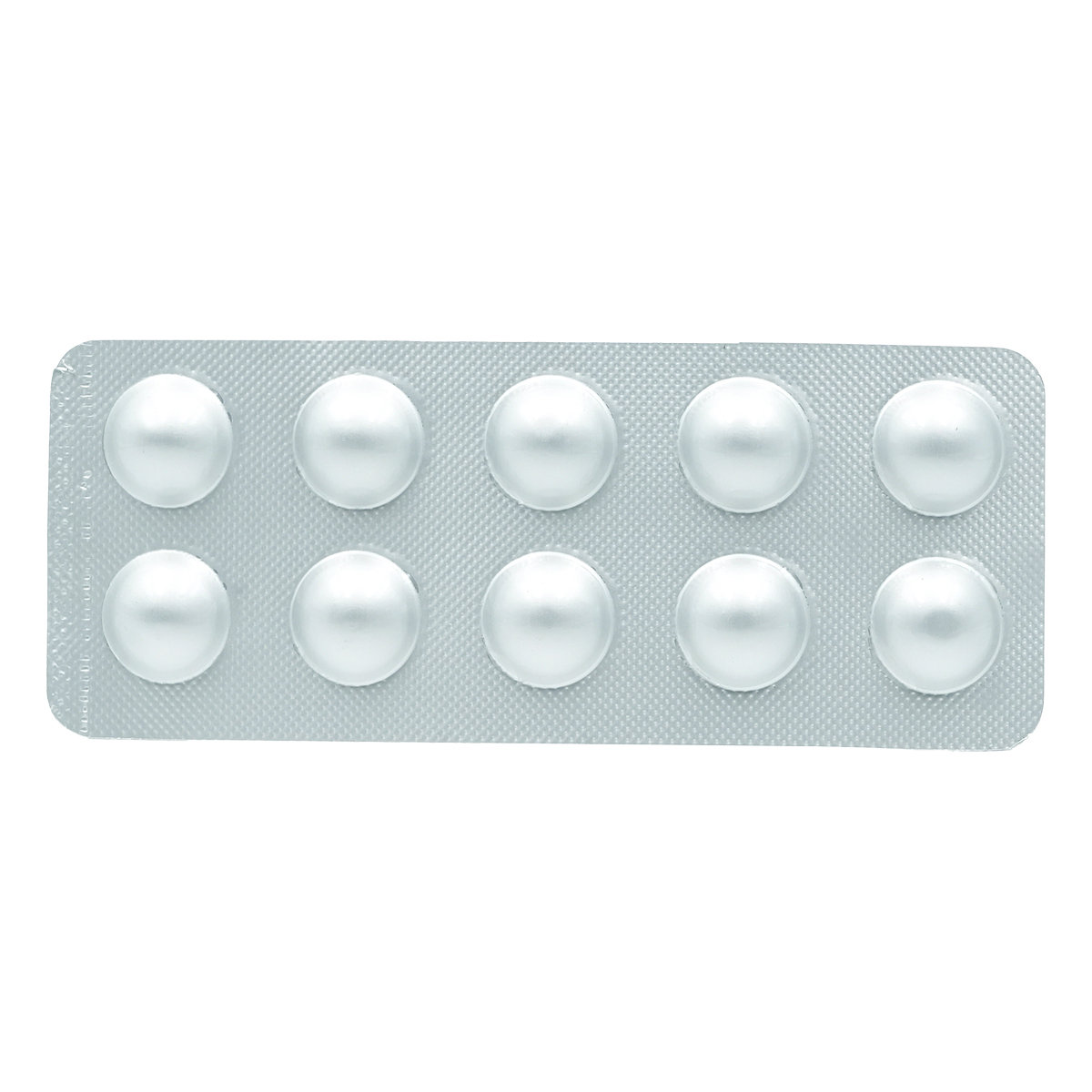 Telmifine CH Tablet 10's, Pack of 10 Telmifine CH Tablet 10's, Pack of 10
