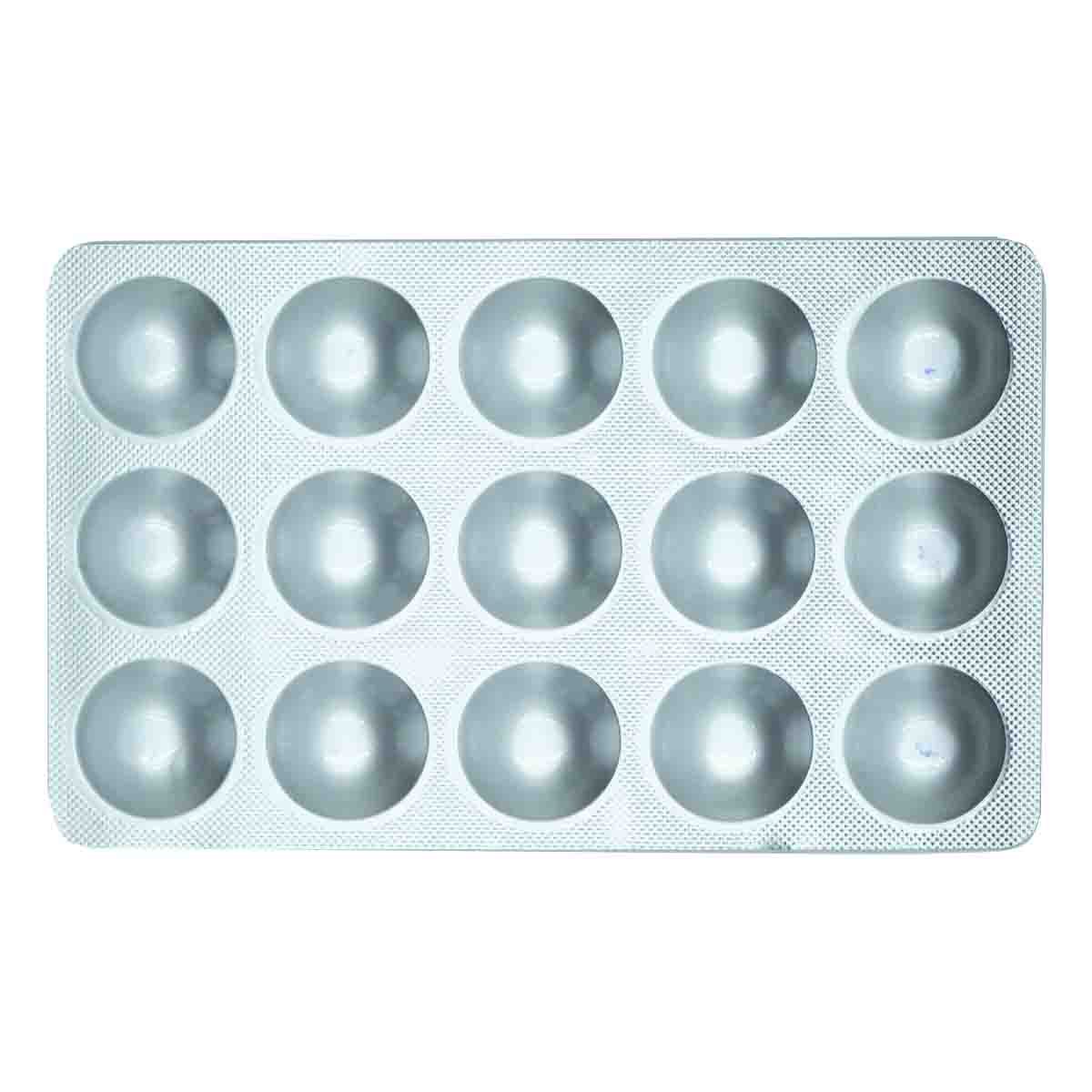 Telista MT 50 Tablet 15's, Pack of 15 Telista MT 50 Tablet 15's, Pack of 15