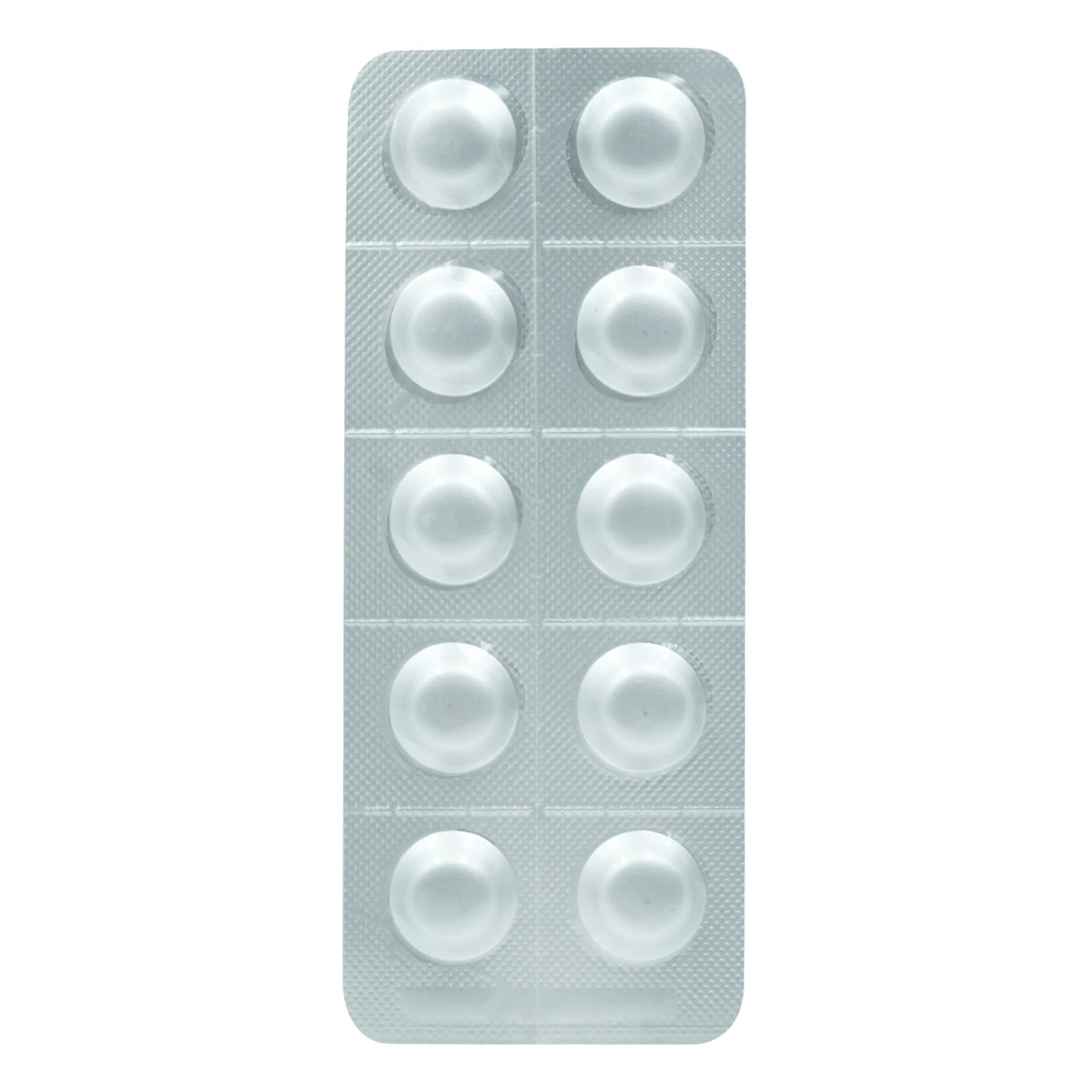 Telzoe-Trio 12.5 Tablet 10's, Pack of 10 Telzoe-Trio 12.5 Tablet 10's, Pack of 10