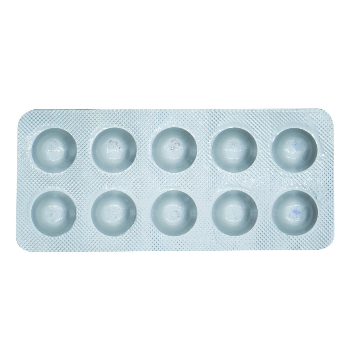 Telkonol-Trio Tablet 10's, Pack of 10 TabletS Telkonol-Trio Tablet 10's, Pack of 10 TabletS