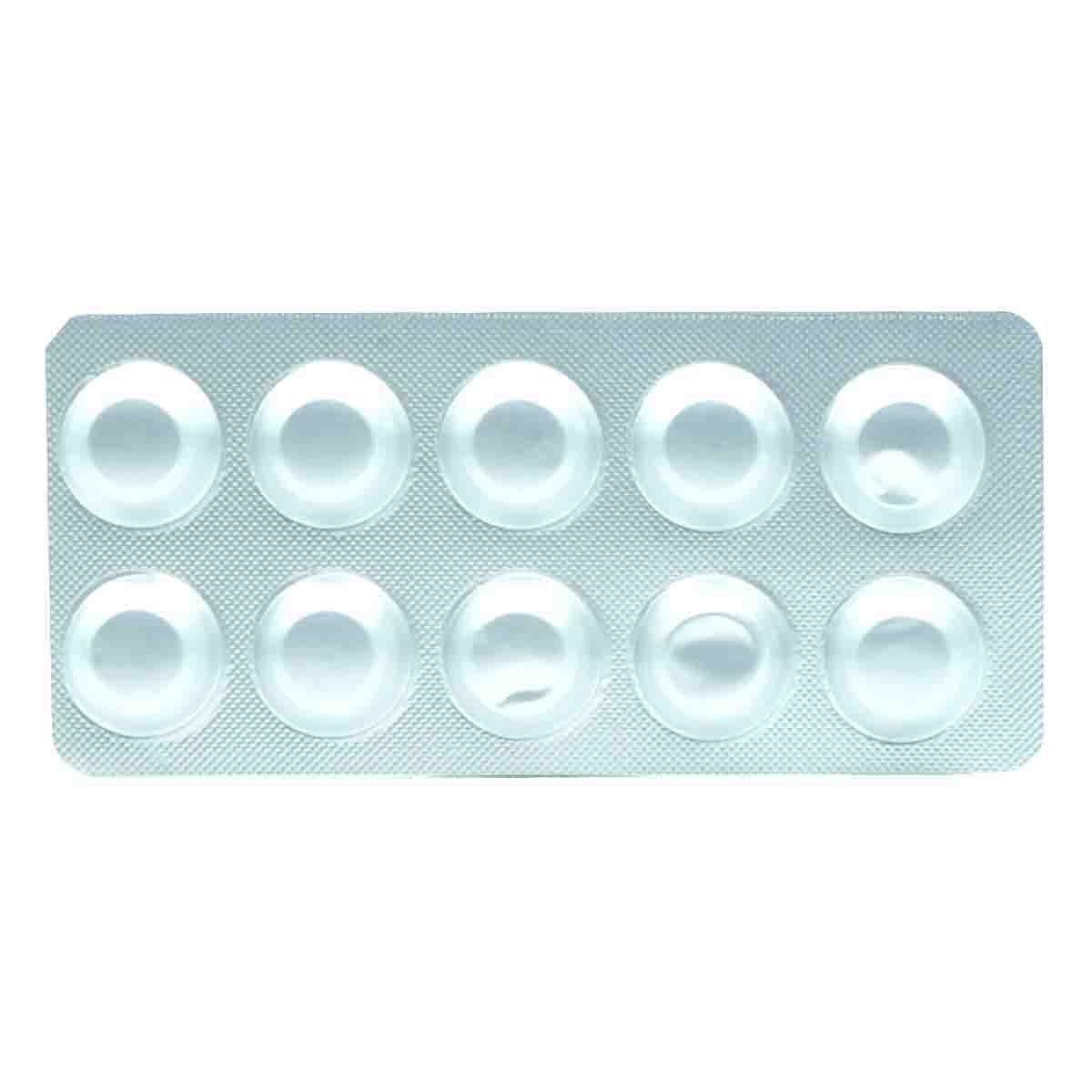 Telmivance 40 Tablet 10's, Pack of 10 TABLETS Telmivance 40 Tablet 10's, Pack of 10 TABLETS