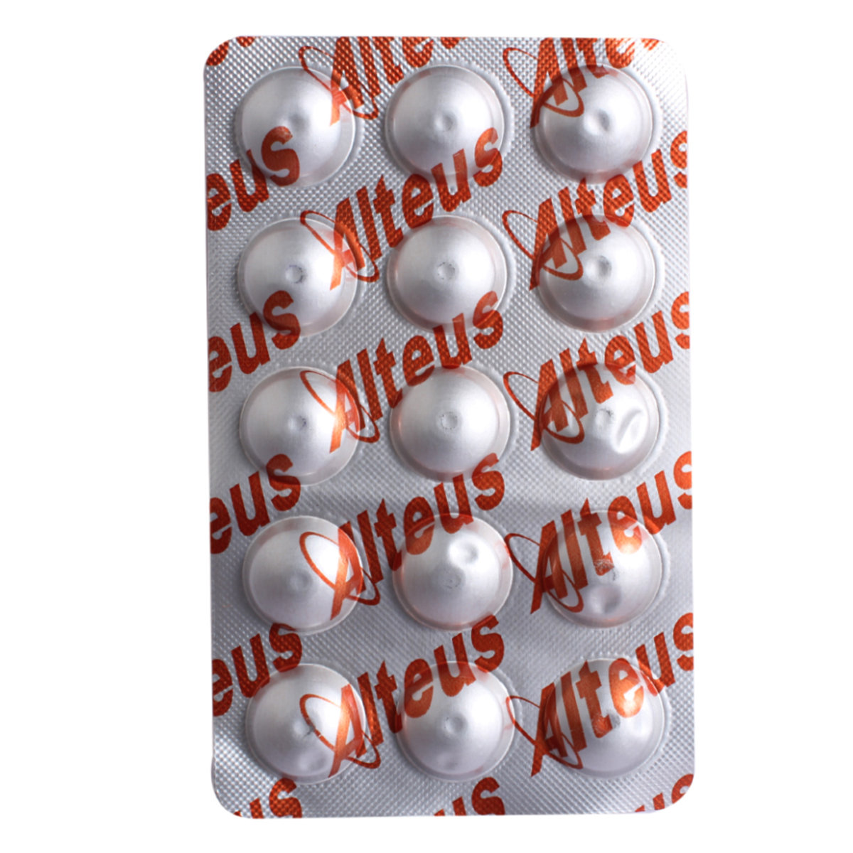 Telx AM Tablet 15's, Pack of 15 TABLETS Telx AM Tablet 15's, Pack of 15 TABLETS