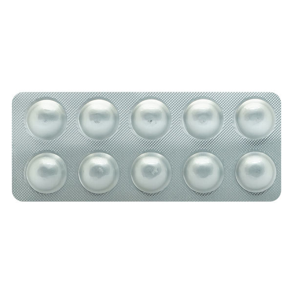 Telmed-AZ 40 Tablet 10's, Pack of 10 TABLETS Telmed-AZ 40 Tablet 10's, Pack of 10 TABLETS