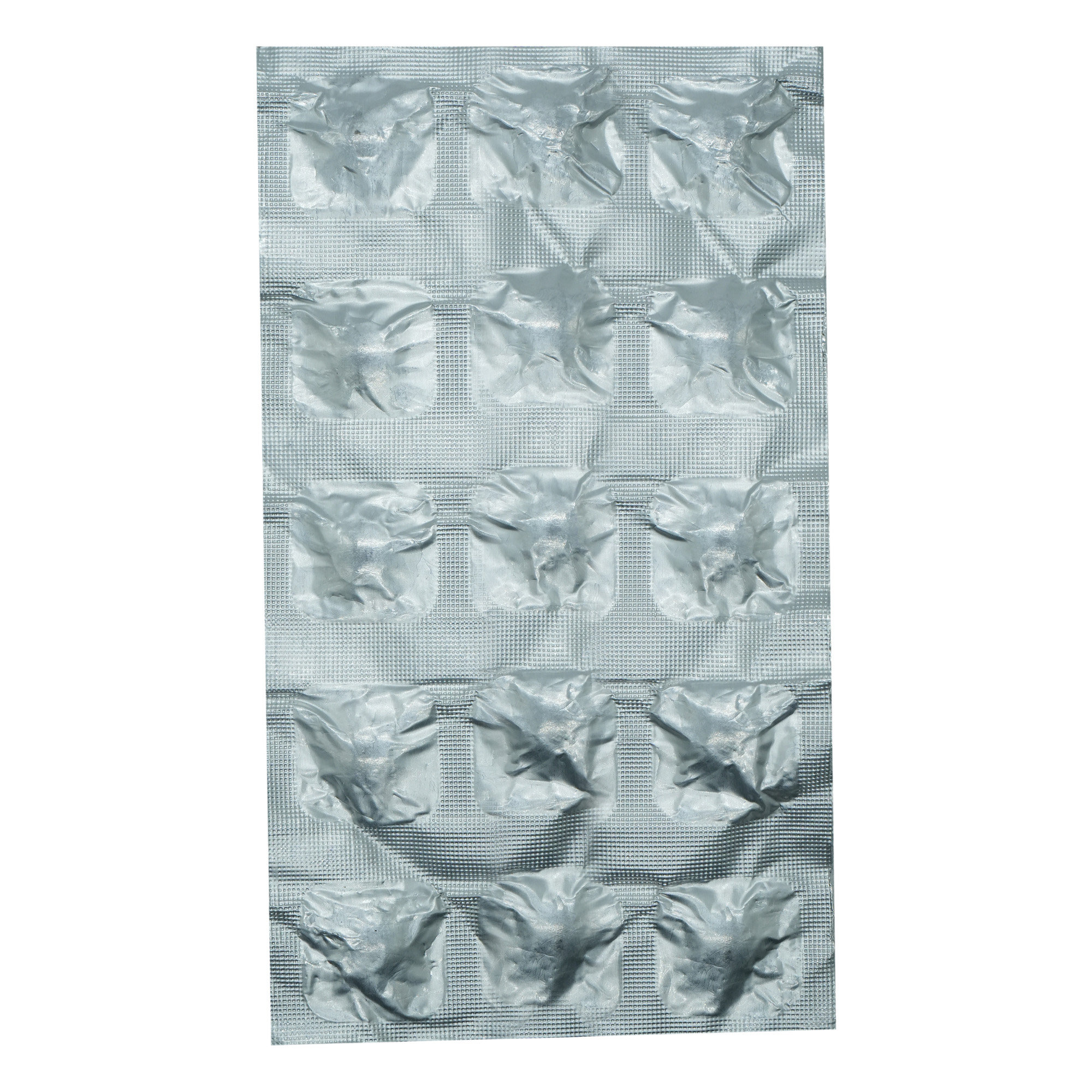 Telzox Trio Tablet 15's, Pack of 15 TabletS Telzox Trio Tablet 15's, Pack of 15 TabletS