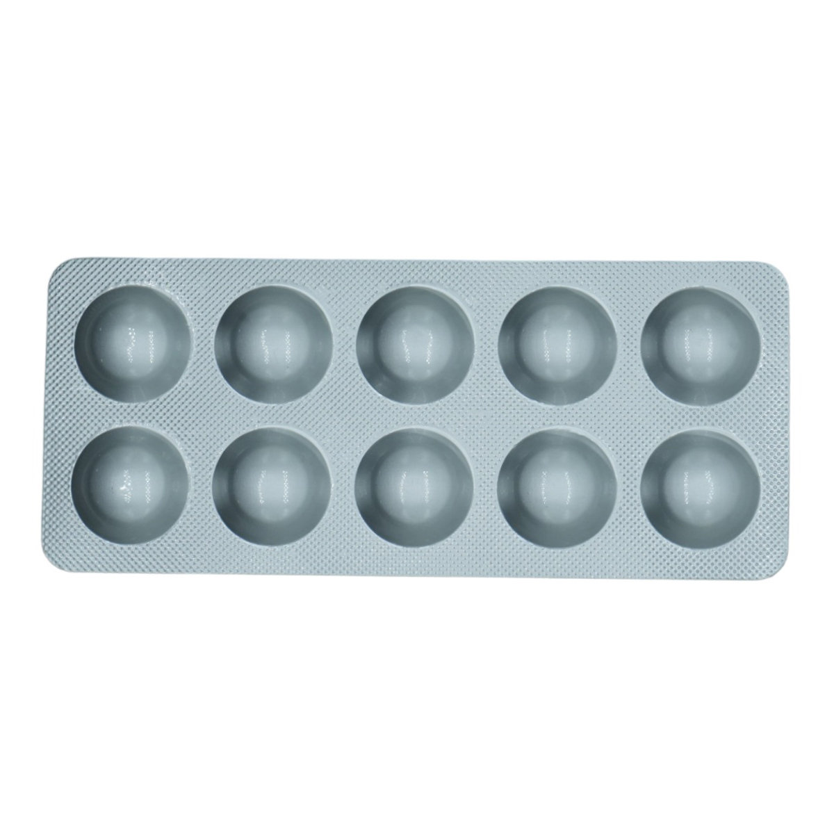 Telmipower-H Tablet 10's, Pack of 10 Telmipower-H Tablet 10's, Pack of 10