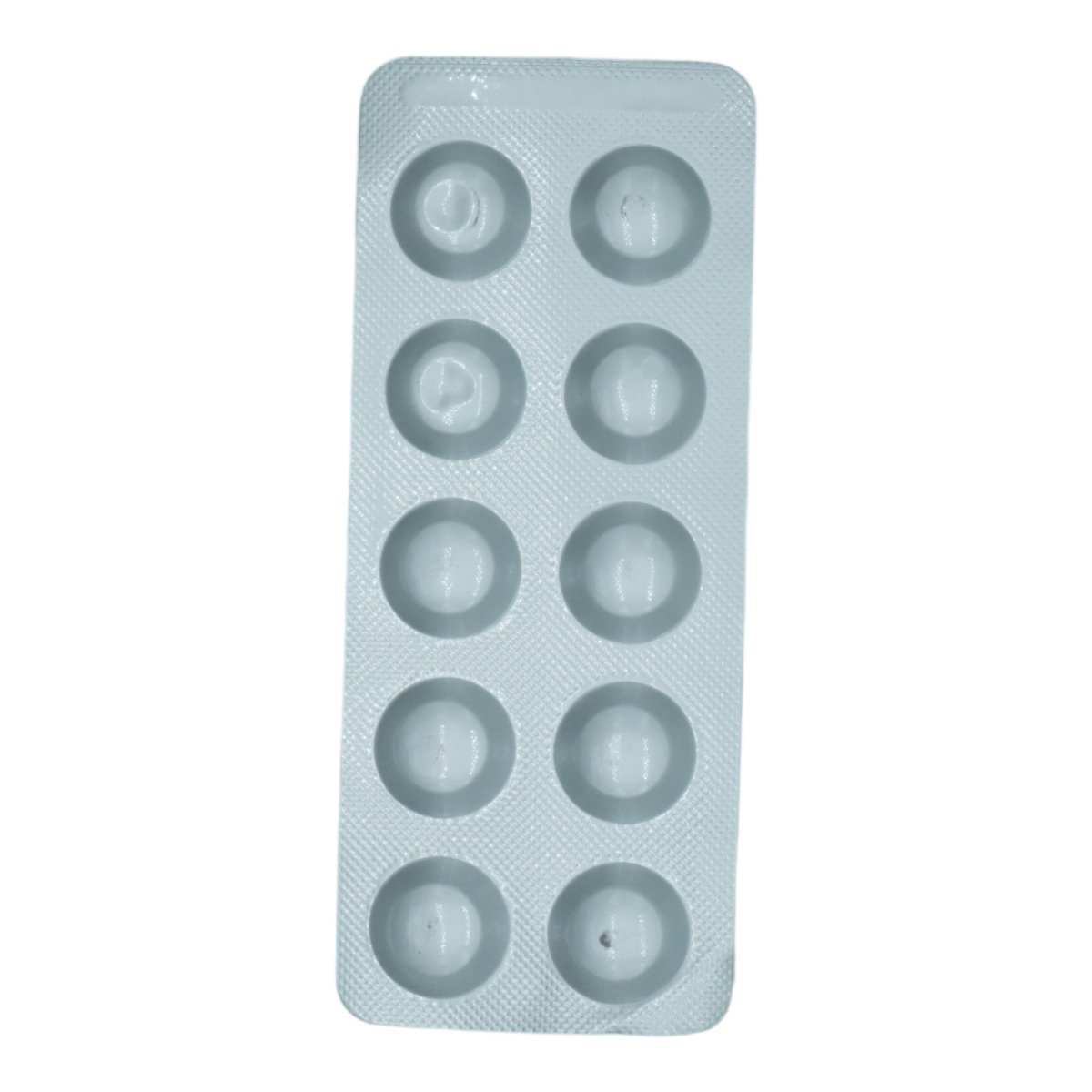 Telglita AH Tablet 10's, Pack of 10 Telglita AH Tablet 10's, Pack of 10