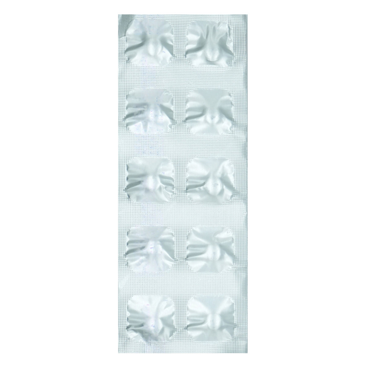 Telcuryz Trio Tablet 10's, Pack of 10 Telcuryz Trio Tablet 10's, Pack of 10