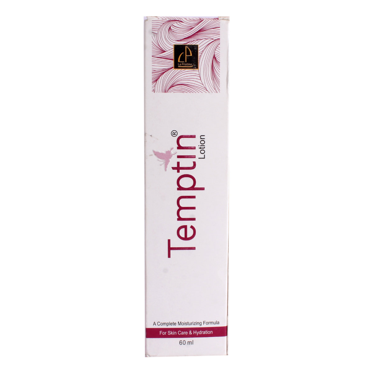 Temptin SPF 20 Lotion, 60 ml, Pack of 1 Temptin SPF 20 Lotion, 60 ml, Pack of 1