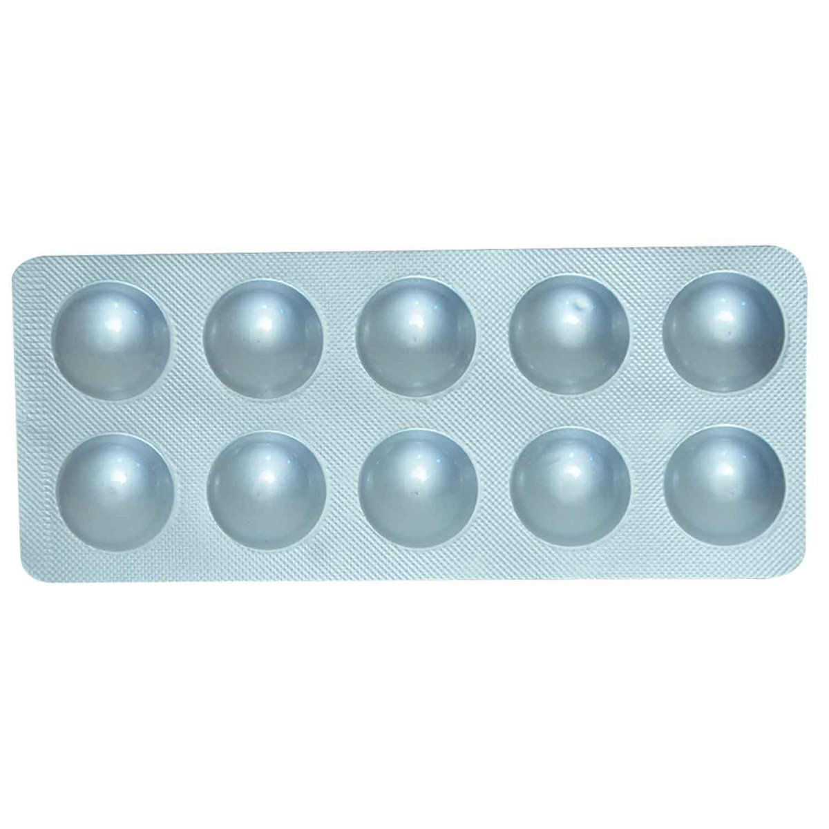 Temsan CT Tablet 10's, Pack of 10 Temsan CT Tablet 10's, Pack of 10