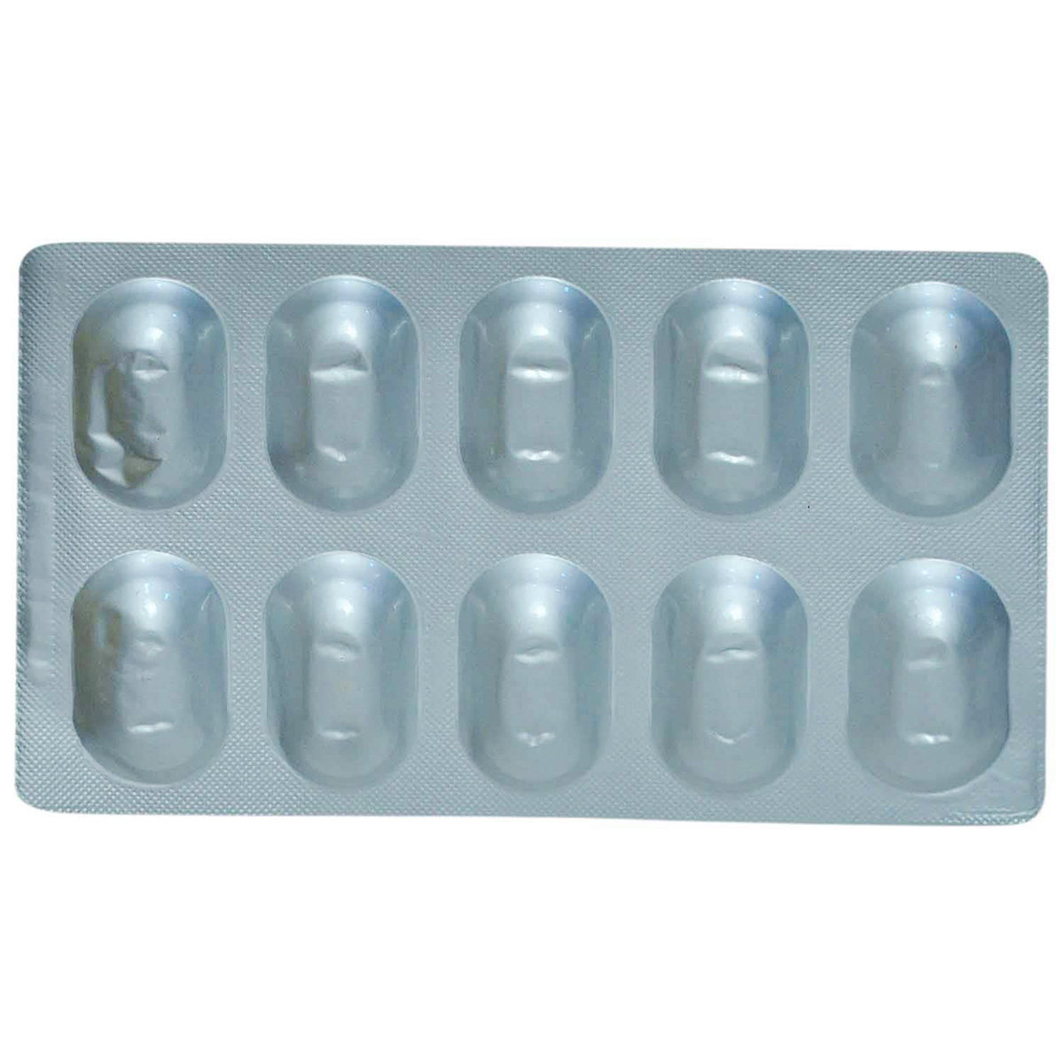 Tendocel Forte Tablet 10's, Pack of 10 TABLETS Tendocel Forte Tablet 10's, Pack of 10 TABLETS