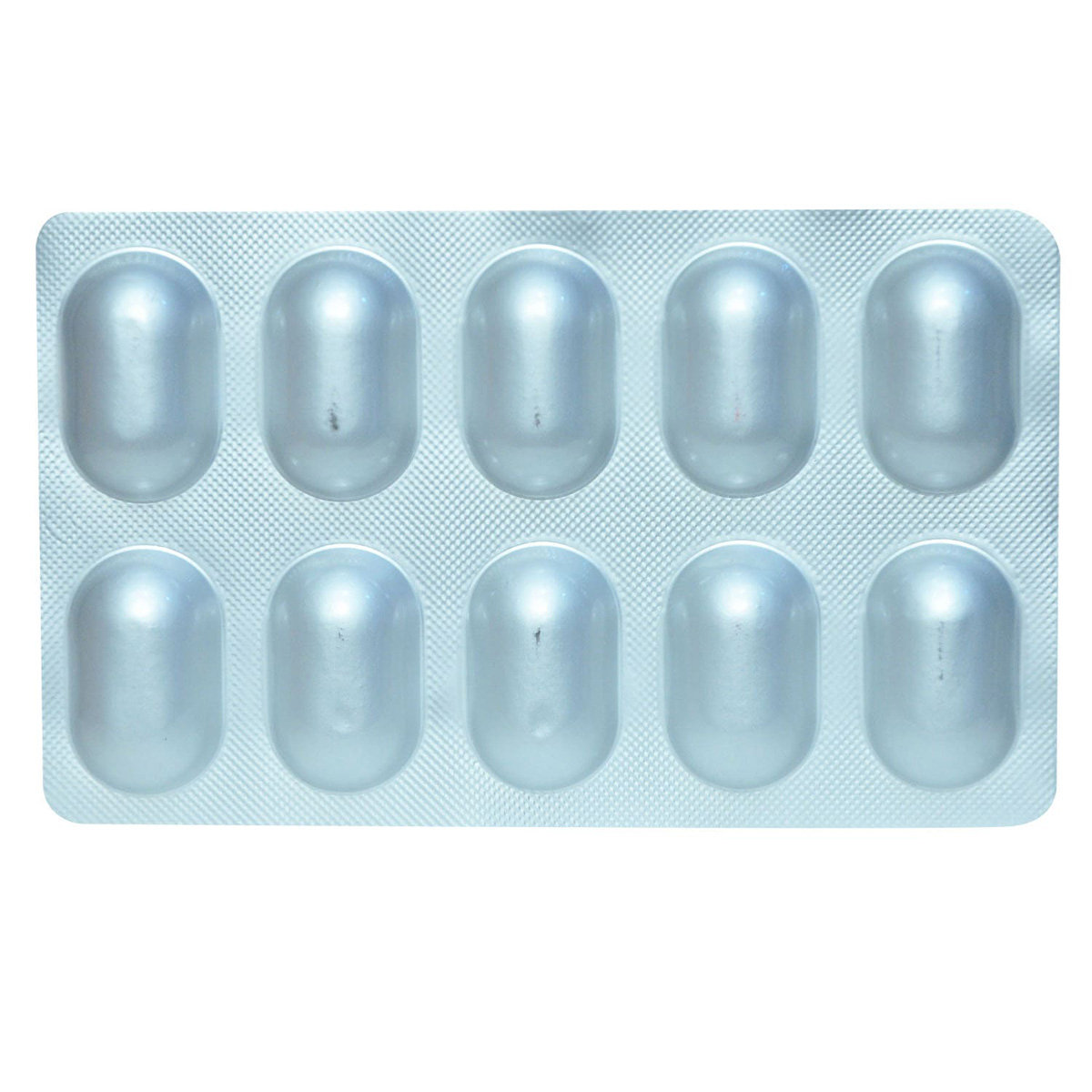 Tenelivio MF 500 Tablet 10's, Pack of 10 TABLETS Tenelivio MF 500 Tablet 10's, Pack of 10 TABLETS