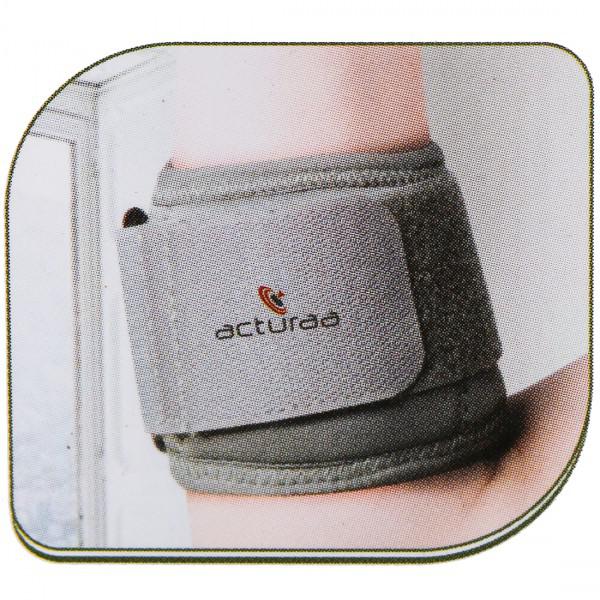 Acura Tennis Elbow Support Universal, 1 Count, Pack of 1 Acura Tennis Elbow Support Universal, 1 Count, Pack of 1