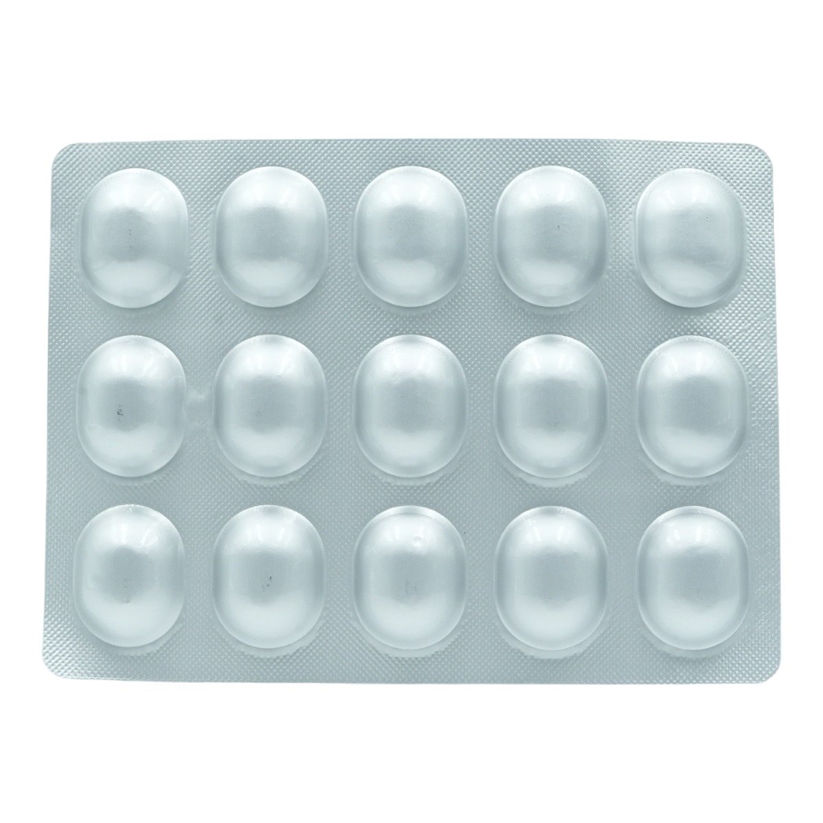 Tendia M Tablet 15's, Pack of 15 Tendia M Tablet 15's, Pack of 15