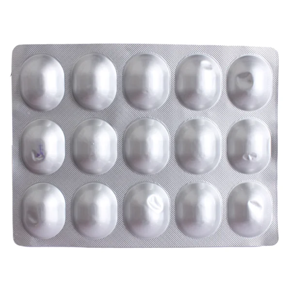 Tenginow M Tablet 15's, Pack of 15 TABLETS