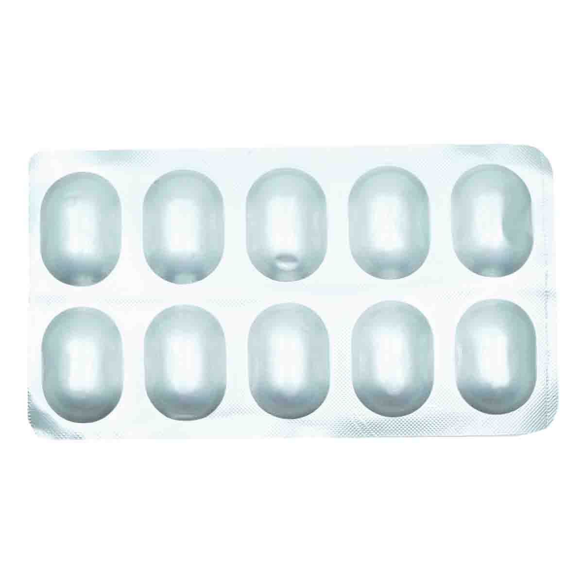 Tenelichoice-M 1000 Tablet 10's, Pack of 10 TabletS Tenelichoice-M 1000 Tablet 10's, Pack of 10 TabletS