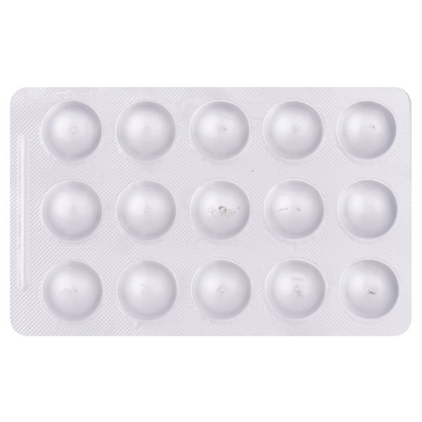 Tendia-P Tablet 15's, Pack of 15 TabletS Tendia-P Tablet 15's, Pack of 15 TabletS