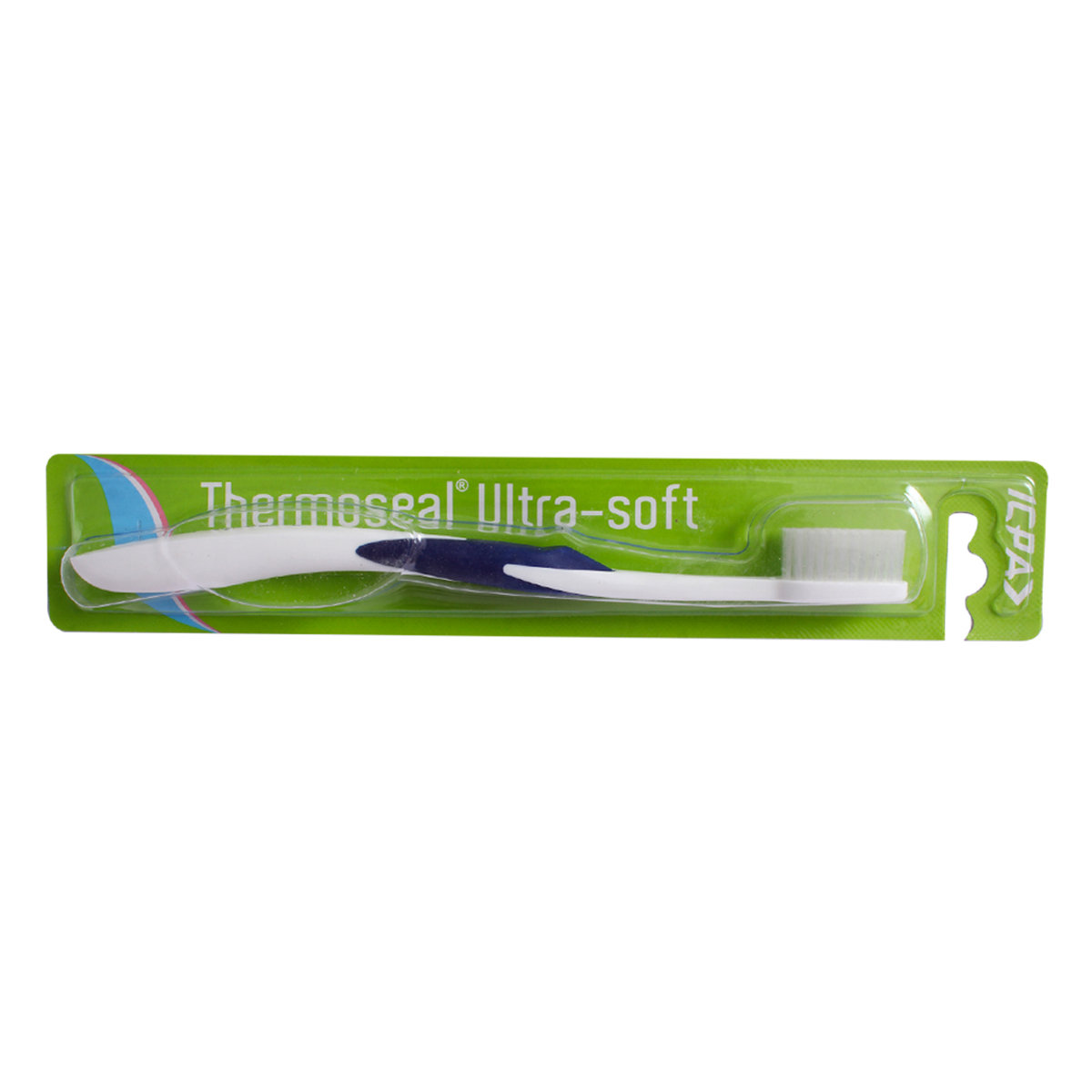 Thermoseal Ultrasoft Brus, 1 Count, Pack of 1 Thermoseal Ultrasoft Brus, 1 Count, Pack of 1