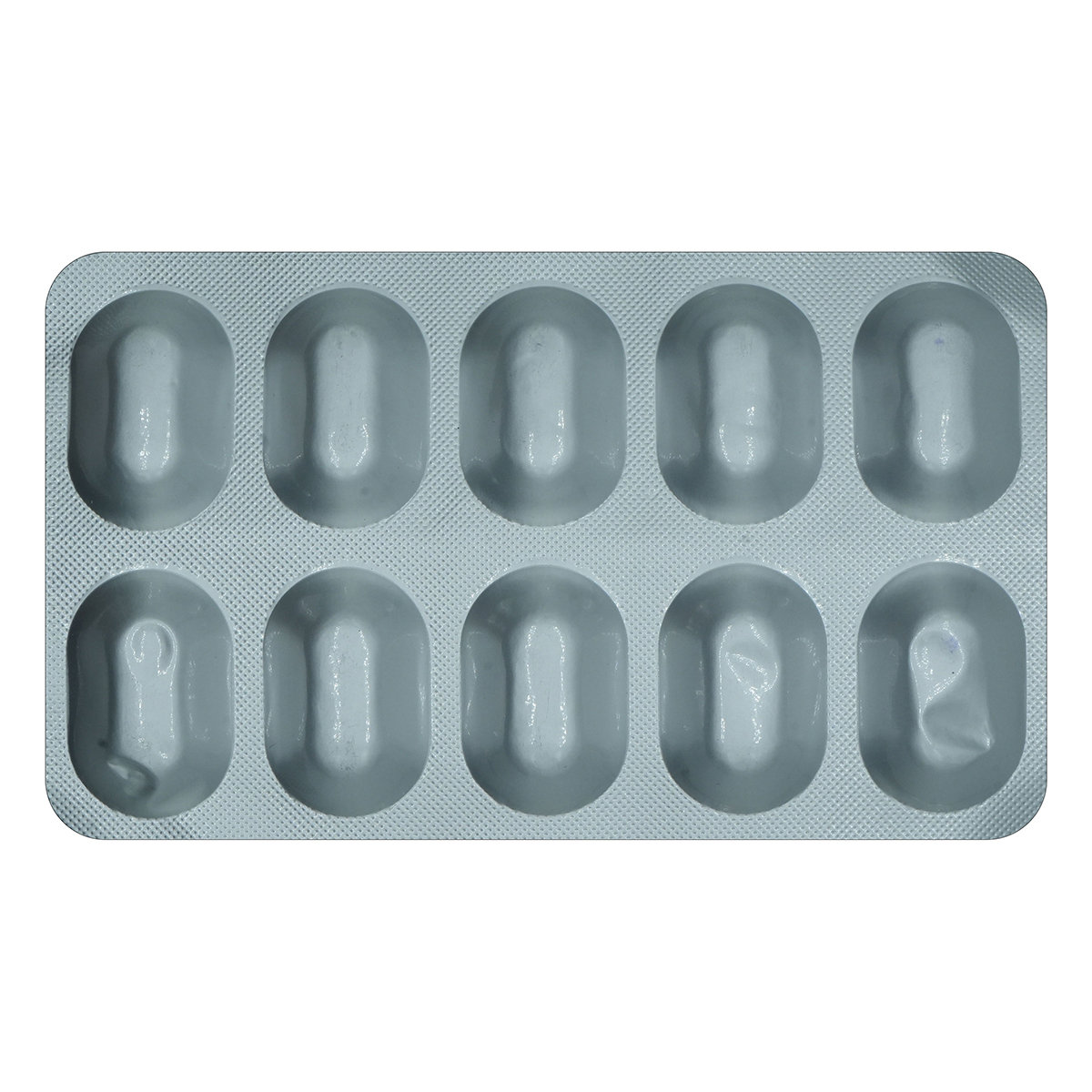 Thiamin R Tablet 10's, Pack of 10 TABLETS Thiamin R Tablet 10's, Pack of 10 TABLETS