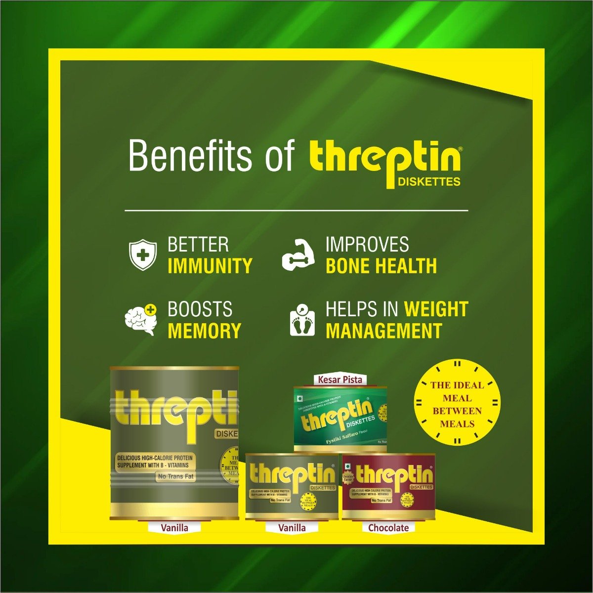 Threptin Fystiki Saffron Flavour Diskettes, 275 gm, Pack of 1 Threptin Fystiki Saffron Flavour Diskettes, 275 gm, Pack of 1
