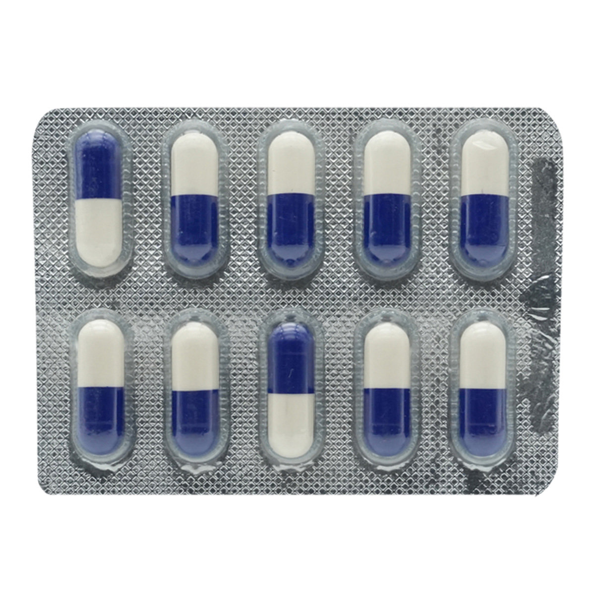 Thycad 50 Capsule 10's, Pack of 10 CAPSULES Thycad 50 Capsule 10's, Pack of 10 CAPSULES