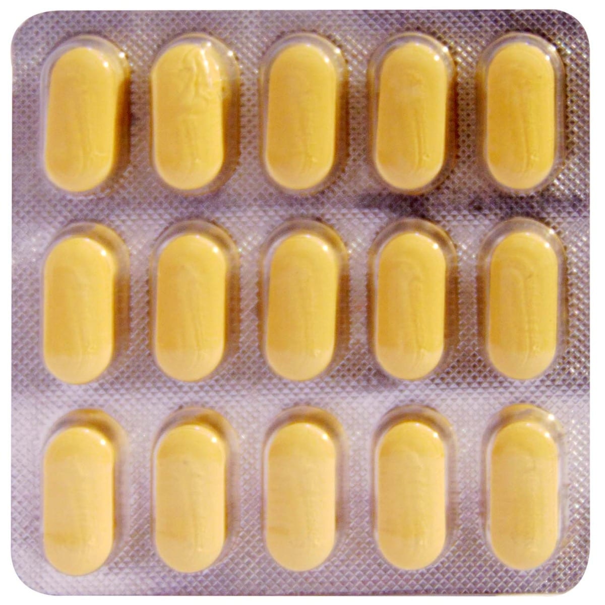 Tiban M 20 mg/500 mg Tablet 15's, Pack of 15 TabletS Tiban M 20 mg/500 mg Tablet 15's, Pack of 15 TabletS