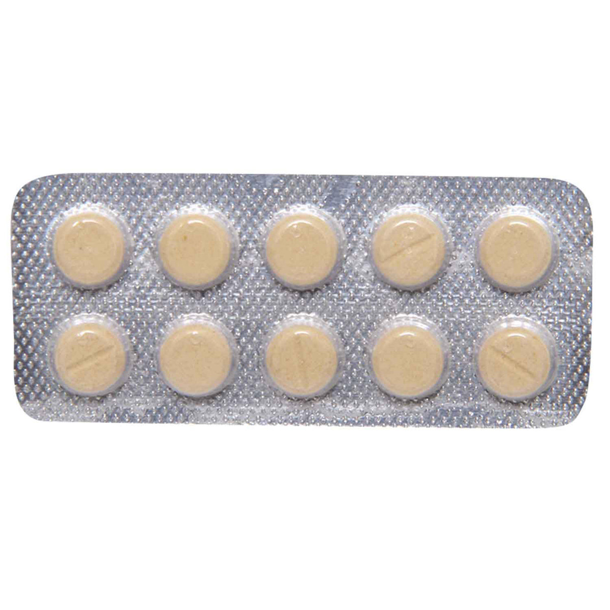 Ticstop Tablet 10's, Pack of 10 TabletS Ticstop Tablet 10's, Pack of 10 TabletS