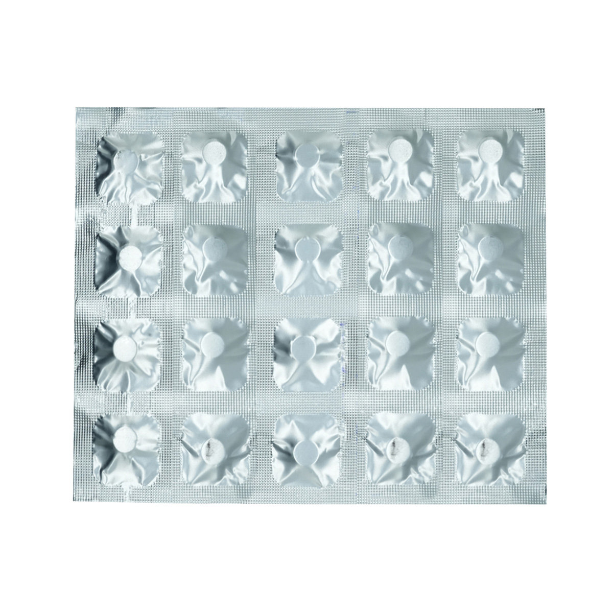 Tigatel 40 Tablet 20's, Pack of 20 TabletS Tigatel 40 Tablet 20's, Pack of 20 TabletS