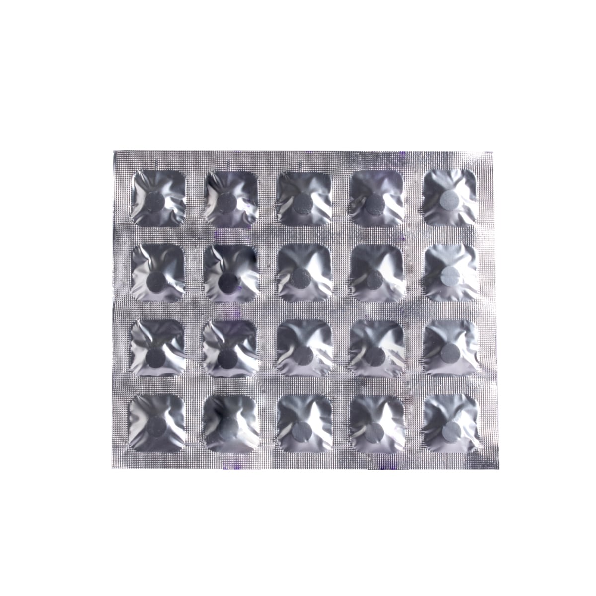 Tigatel-AM 40 Tablet 20's, Pack of 20 TabletS Tigatel-AM 40 Tablet 20's, Pack of 20 TabletS