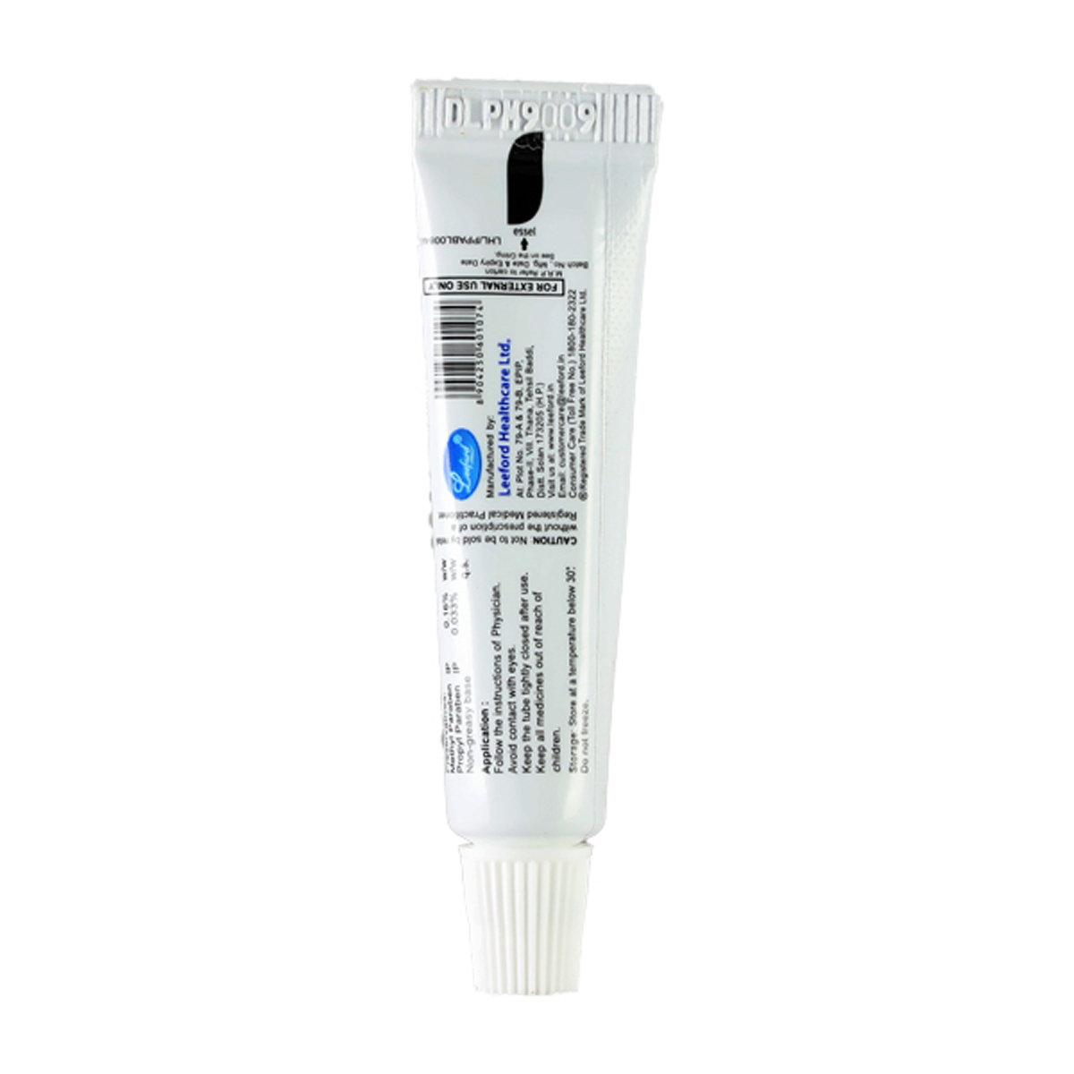 T-Muce Ointment 5 gm, Pack of 1 OINTMENT T-Muce Ointment 5 gm, Pack of 1 OINTMENT