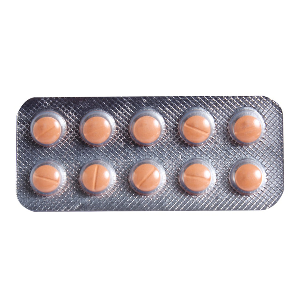 Tofatas 5 mg Tablet 10's, Pack of 10 TabletS Tofatas 5 mg Tablet 10's, Pack of 10 TabletS