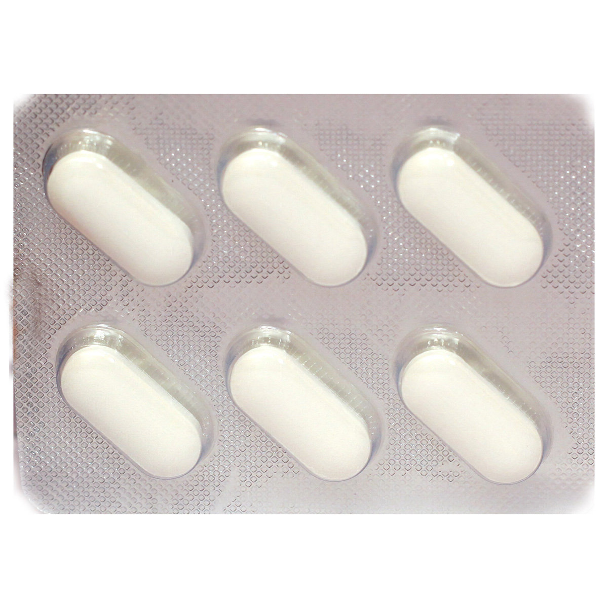 Tolifast SR Tablet 6's, Pack of 6 TABLETS Tolifast SR Tablet 6's, Pack of 6 TABLETS