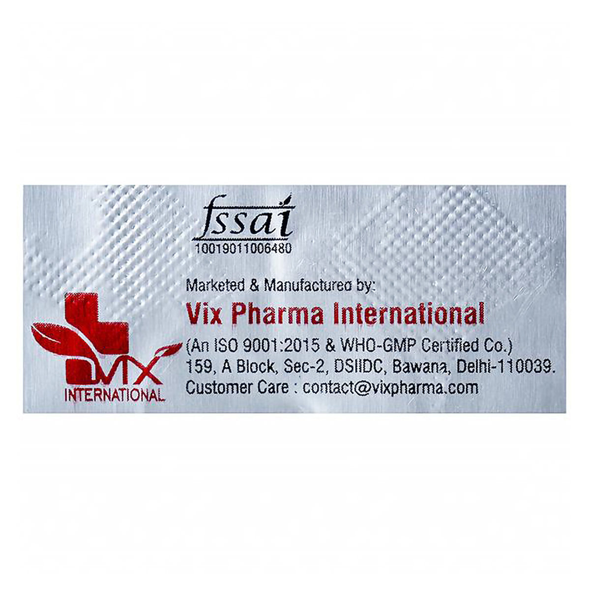 Tomcal-K2 Tablet 10's, Pack of 10 Tomcal-K2 Tablet 10's, Pack of 10