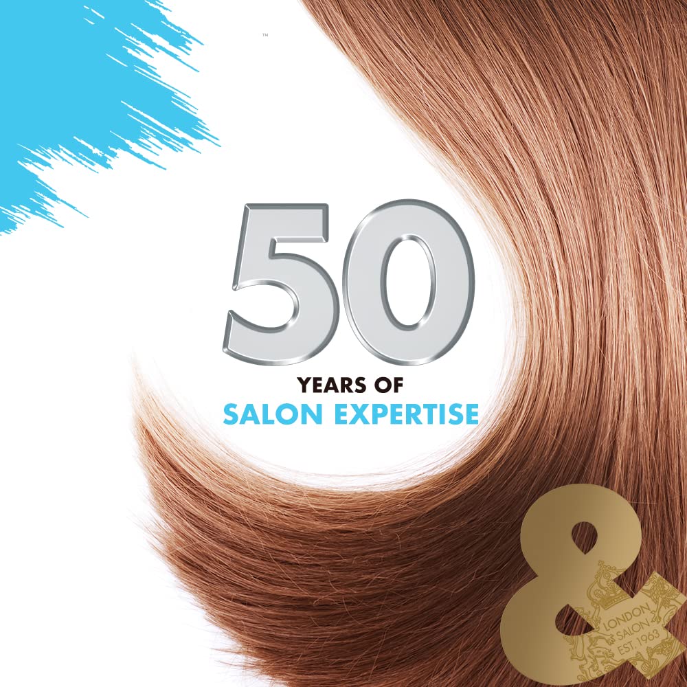 Toni&Guy Smooth Definition Conditioner, 250 ml, Pack of 1 Toni&Guy Smooth Definition Conditioner, 250 ml, Pack of 1