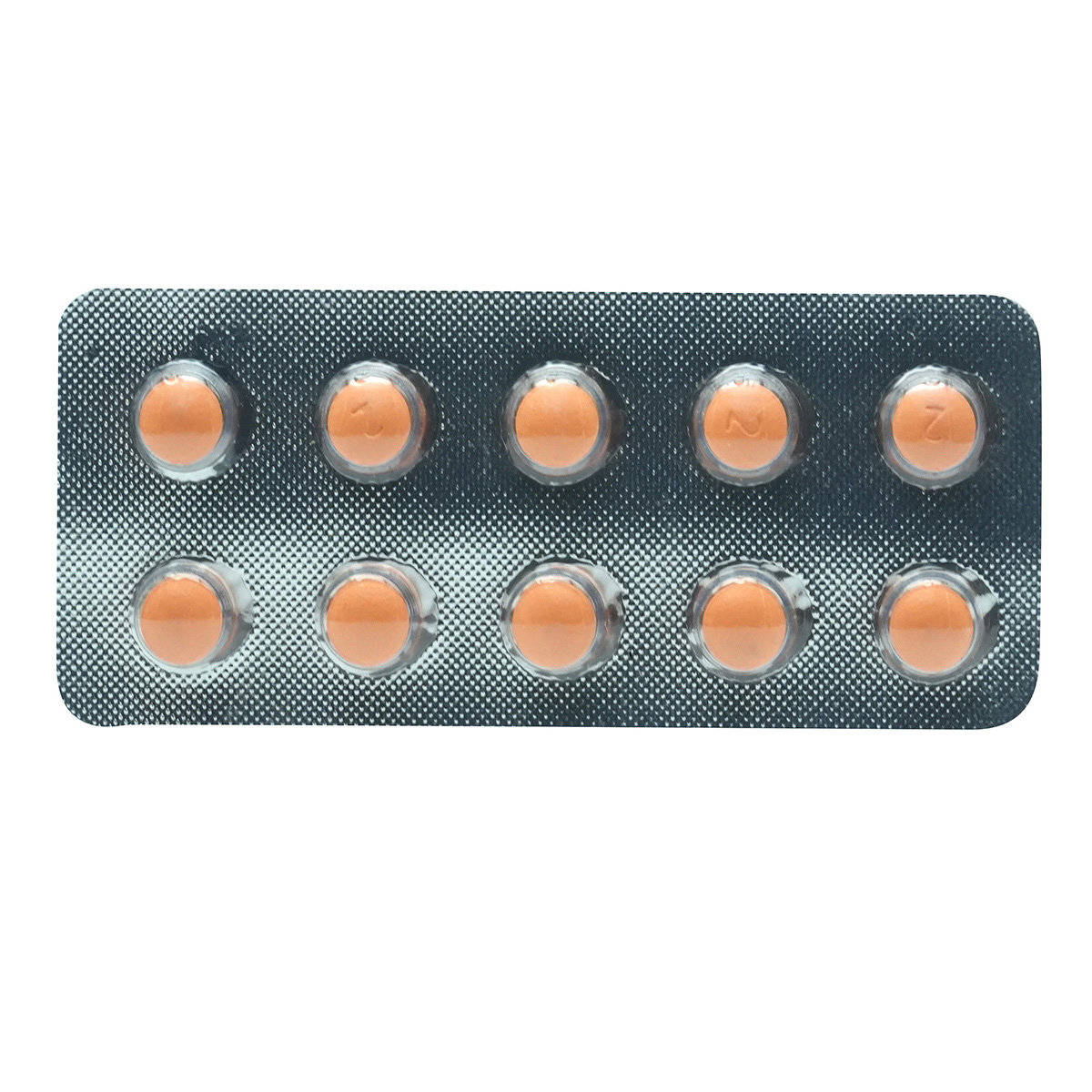 Torpanel 2 Tablet 10's, Pack of 10 TABLETS Torpanel 2 Tablet 10's, Pack of 10 TABLETS