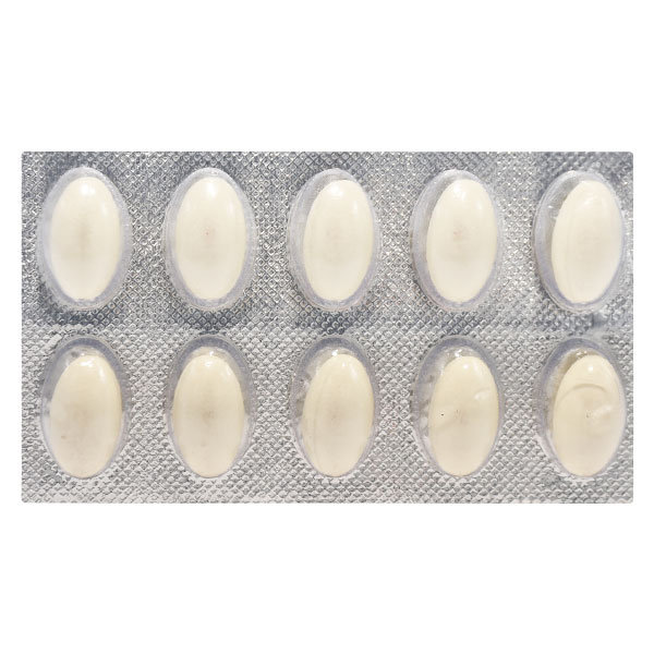 Torvox-20 Tablet 10's, Pack of 10 TABLETS Torvox-20 Tablet 10's, Pack of 10 TABLETS