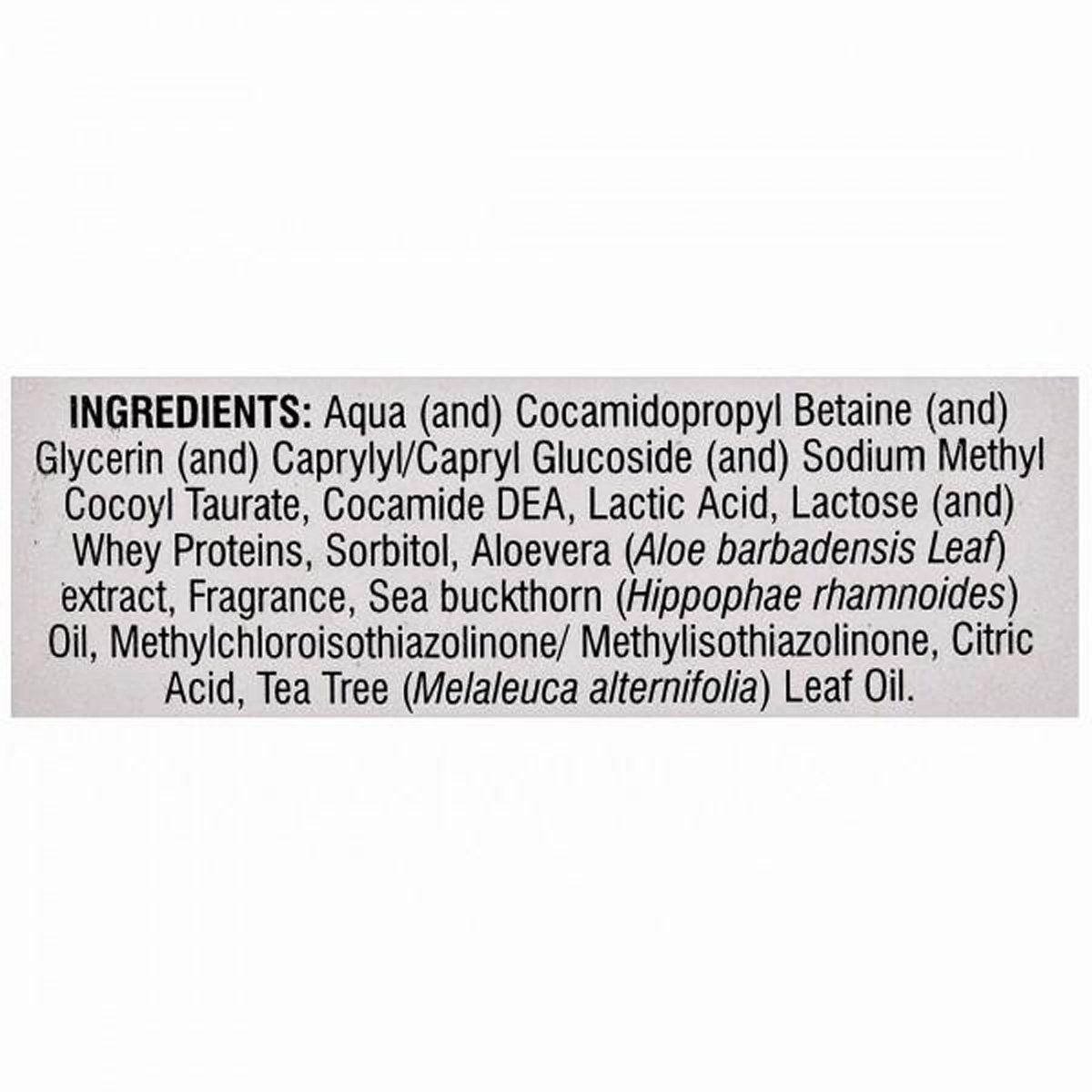 Totalees Periwash Intimate Wash 100 ml, Pack of 1 Totalees Periwash Intimate Wash 100 ml, Pack of 1