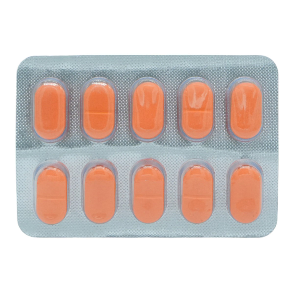 Zenfo Touchflam Tablet 10's, Pack of 10 TabletS Zenfo Touchflam Tablet 10's, Pack of 10 TabletS